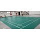 Badminton