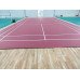 Squash Court Mapple Flooring (672 Sq ft)