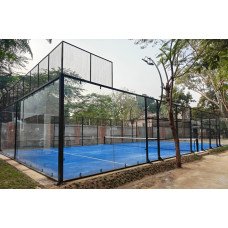Padel Court Arena Supply & Installation