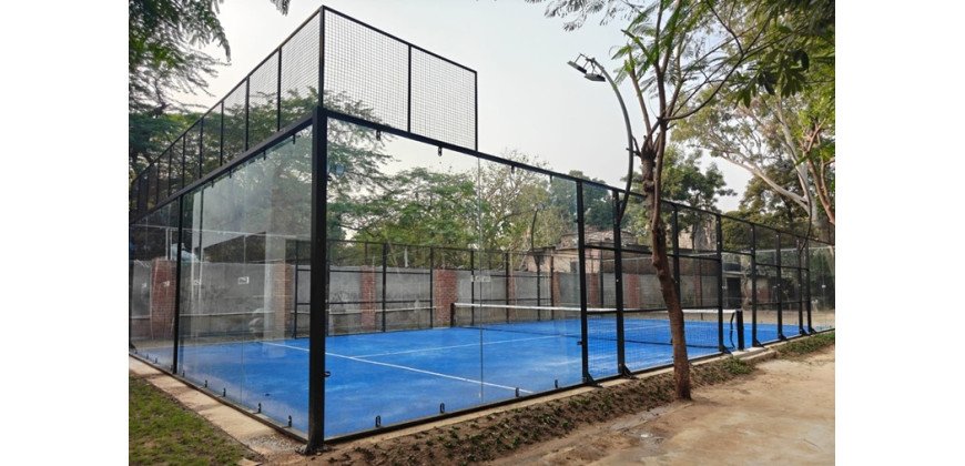 padelcourt