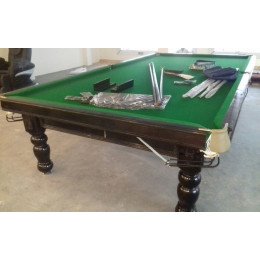 Premium Billiards & Pool Tables