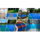 Sports Infrastructure