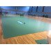 Squash Court Mapple Flooring (672 Sq ft)