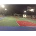 Acrylic Synthetic Flooring 5 Layer System (Basketball, Lawn Tennis, Volleyball, Handball etc)