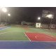 Acrylic Synthetic Flooring 5 Layer System (Basketball, Lawn Tennis, Volleyball, Handball etc)