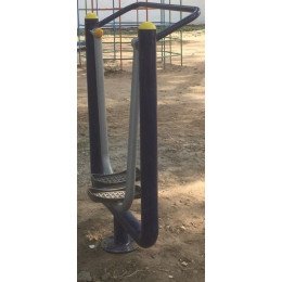 Air Walker (Outdoor Fitness Equipment)
