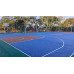 Acrylic Synthetic Flooring 5 Layer System (Basketball, Lawn Tennis, Volleyball, Handball etc)
