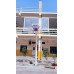 Sports Barrel Fixed Basketball Pole 25mm board with 8 inch round pipe