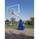 Basketball Pole/Post