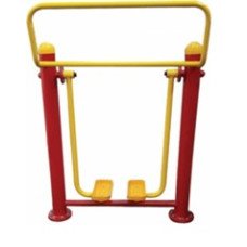 Air Walker (Outdoor Fitness Equipment)