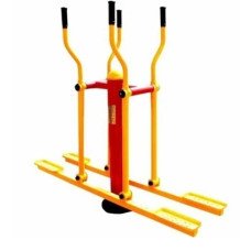 Double Cross Walker (Open Gym Equipment)