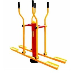 Double Cross Walker (Open Gym Equipment)