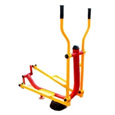 Elliptical Exerciser (Outdoor/Open Gym Equipment)