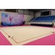 Rhythmic Gymnastic