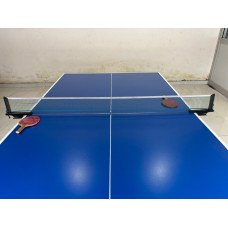 Table Tennis Net with Clamp