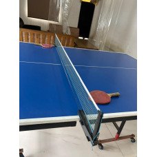 Table Tennis Net with Clamp