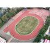 Full PUR Athletic Running Track System (IAAF/World Athletics Certified) 