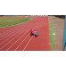 Full PUR Athletic Running Track System (IAAF/World Athletics Certified) 