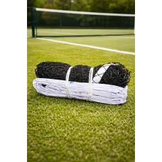 Professional Lawn Tennis Net