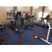 Gym Flooring by Sports Barrel 25mm