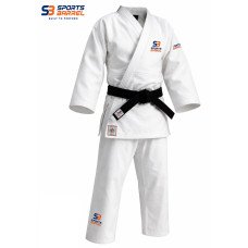 Professional Judo Dress or Judogi as per International Judo Federation