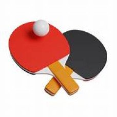 Table Tennis Racket