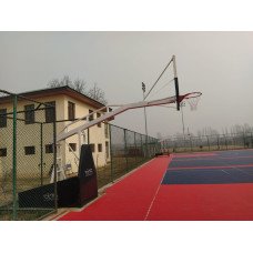 PP (Poly Proplyene) Sports Flooring by Sports Barrel