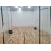 Squash Court Complete Work