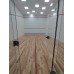 Squash Court Mapple Flooring (672 Sq ft)
