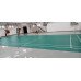 PVC Sports Flooring for Indoor courts (Badminton,Handball etc)