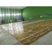 Teak Wooden Flooring by Sports Barrel (FIBA , BFI Approved)