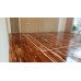 Teak Wooden Flooring by Sports Barrel (FIBA , BFI Approved)
