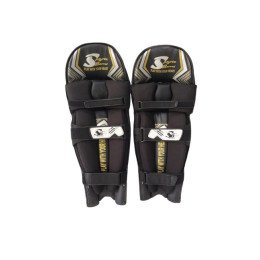 Sports Barrel Cricket Batting Pad Heavy