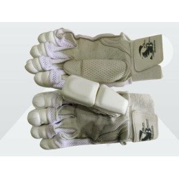 Sports Barrel Cricket Batting Gloves Superlite