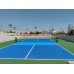Acrylic Synthetic Flooring 8 Layer System (Basketball, Lawn Tennis, Volleyball, Handball etc)