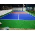 Acrylic Synthetic Flooring 8 Layer System (Basketball, Lawn Tennis, Volleyball, Handball etc)