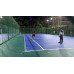 Acrylic Synthetic Flooring 8 Layer System (Basketball, Lawn Tennis, Volleyball, Handball etc)