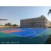 Acrylic Synthetic Flooring 5 Layer System (Basketball, Lawn Tennis, Volleyball, Handball etc)