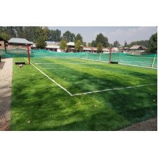Volleyball Court ~ FIFA Certified Artificial Turf Court (90 feet x50 feet)