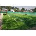 Volleyball Court ~ FIFA Certified Artificial Turf Court (90 feet x50 feet)