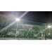 Flood Light with Pole for Basketball, Lawn Tennis, Pickle Court