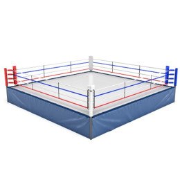 Boxing Ring Supply and Installation