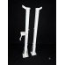 Fixed Lawn Tennis Pole (Pair)
