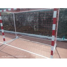 Handballs (HFI Standard)