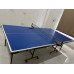 Table Tennis Table