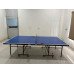 Table Tennis Table