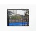 Padel Turf Supply & Install by Sports Barrel