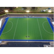 Hockey Astro Turf and Ground Installation (54,000 Sq Ft) FIH Approved
