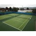 Lawn Tennis Turf, Ground Installation with Fencing & Light (7200 SQ FT)