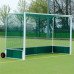 Hockey Goal Post Movable